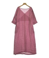 KBF（ケービーエフ）ワンピース 紫 サイズ:ONE レディース/2200628562135