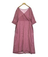 KBF（ケービーエフ）ワンピース 紫 サイズ:ONE レディース/2200628562135