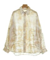 KBF カジュアルシャツ