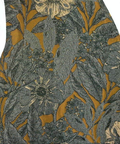 KBF（ケービーエフ）ワンピース 青 サイズ:36(S位) レディース/2200615644011