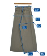 KBF（ケービーエフ）その他 茶 サイズ:ONE レディース/2200619101053