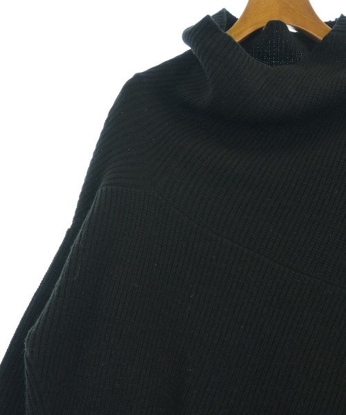 KBF（ケービーエフ）ニット・セーター 黒 サイズ:ONE レディース/2200615955100