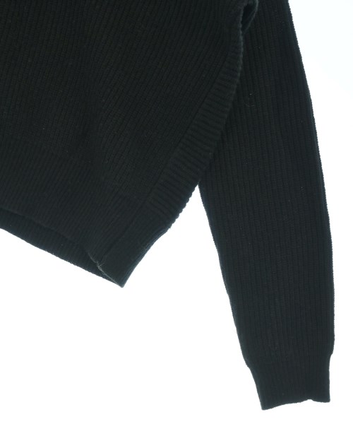 KBF（ケービーエフ）ニット・セーター 黒 サイズ:ONE レディース/2200615955100