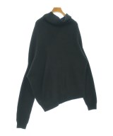 KBF（ケービーエフ）ニット・セーター 黒 サイズ:ONE レディース/2200615955100