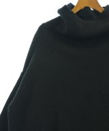 KBF（ケービーエフ）ニット・セーター 黒 サイズ:ONE レディース/2200615955100