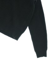 KBF（ケービーエフ）ニット・セーター 黒 サイズ:ONE レディース/2200615955100