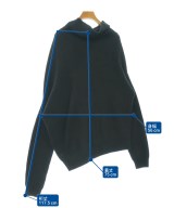 KBF（ケービーエフ）ニット・セーター 黒 サイズ:ONE レディース/2200615955100