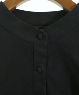 KBF（ケービーエフ）ブラウス 黒 サイズ:ONE レディース/2200630850091