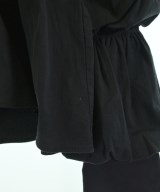 KBF（ケービーエフ）ブラウス 黒 サイズ:ONE レディース/2200630850091