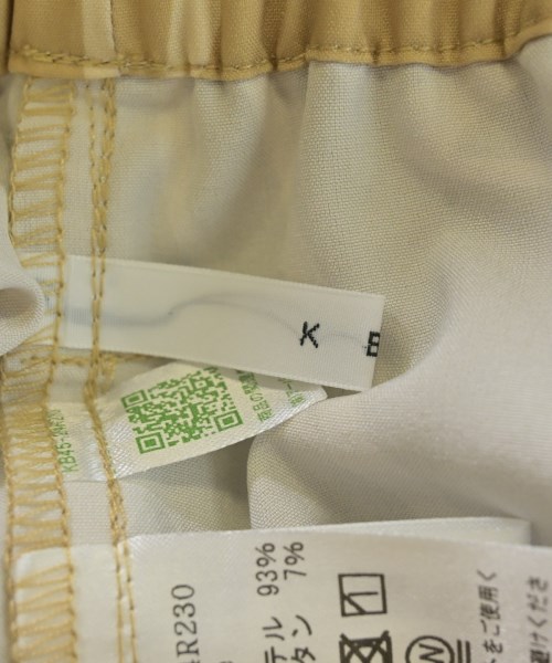 KBF（ケービーエフ）その他 ベージュ サイズ:ONE レディース/2200615364056