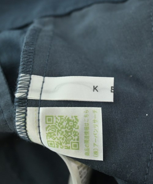 KBF（ケービーエフ）その他 紺 サイズ:ONE レディース/2200628389053