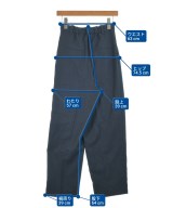 KBF（ケービーエフ）その他 紺 サイズ:ONE レディース/2200628389053