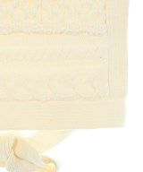 KBF（ケービーエフ）ベスト 白 サイズ:ONE レディース/2200629788022