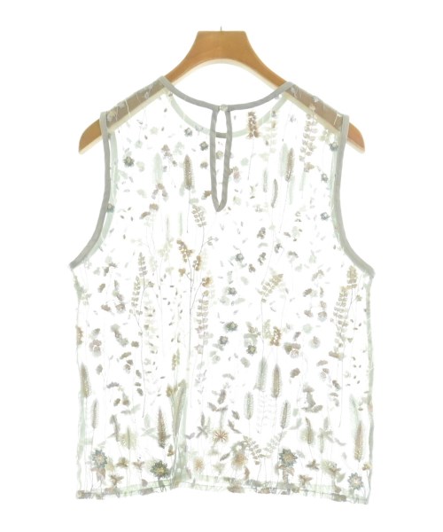 KBF（ケービーエフ）ブラウス グレー サイズ:-(M位) レディース/2200617885146