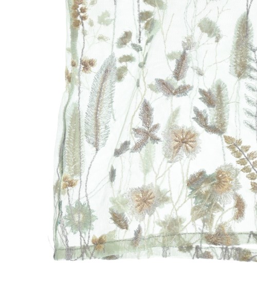 KBF（ケービーエフ）ブラウス グレー サイズ:-(M位) レディース/2200617885146