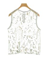 KBF（ケービーエフ）ブラウス グレー サイズ:-(M位) レディース/2200617885146