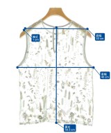 KBF（ケービーエフ）ブラウス グレー サイズ:-(M位) レディース/2200617885146