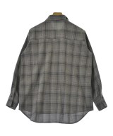 KBF（ケービーエフ）カジュアルシャツ グレー サイズ:ONE レディース/2200633099121