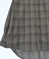 KBF（ケービーエフ）カジュアルシャツ グレー サイズ:ONE レディース/2200633099121