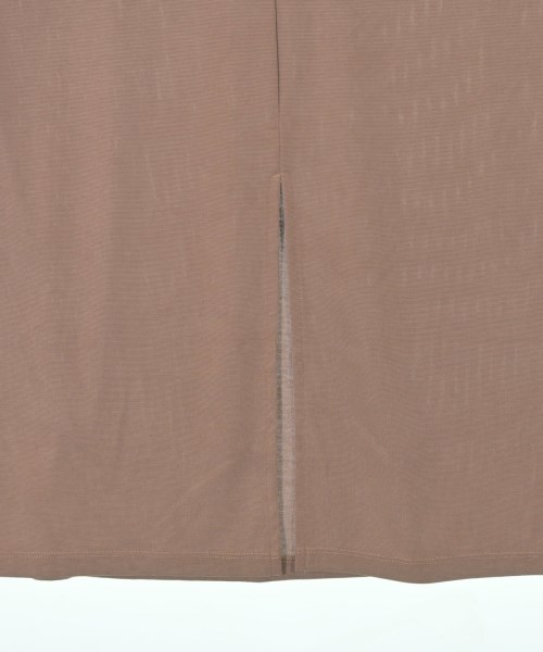 KBF（ケービーエフ）ワンピース ベージュ サイズ:ONE レディース/2200616766118