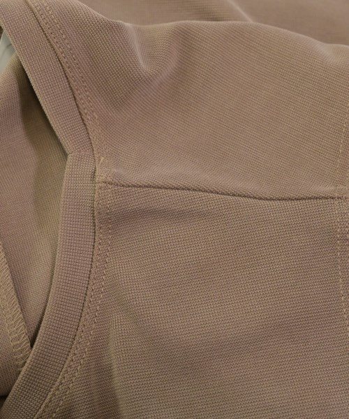 KBF（ケービーエフ）ワンピース ベージュ サイズ:ONE レディース/2200616766118