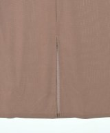 KBF（ケービーエフ）ワンピース ベージュ サイズ:ONE レディース/2200616766118