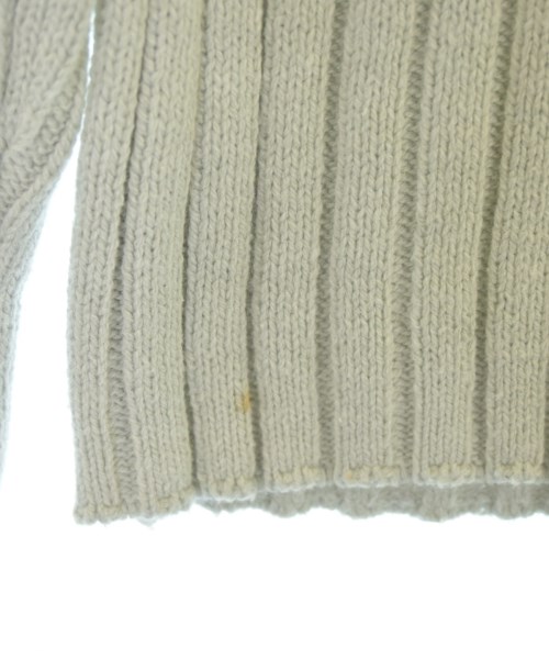 KBF（ケービーエフ）ニット・セーター グレー サイズ:ONE レディース/2200621173093