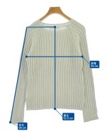 KBF（ケービーエフ）ニット・セーター グレー サイズ:ONE レディース/2200621173093