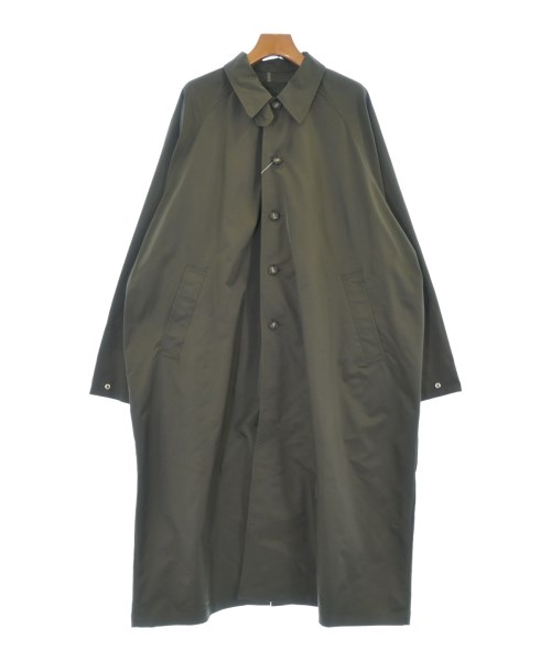 ケービーエフ(KBF)のKBF ステンカラーコート