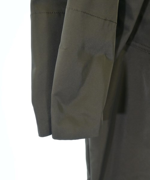 KBF（ケービーエフ）ステンカラーコート グレー サイズ:36(S位) レディース/2200631789024