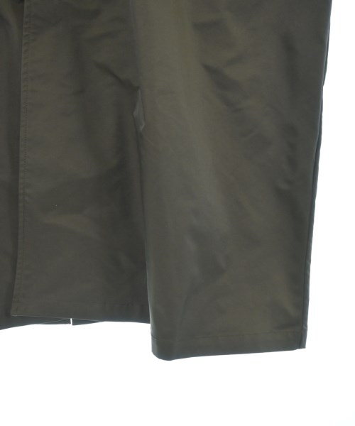 KBF（ケービーエフ）ステンカラーコート グレー サイズ:36(S位) レディース/2200631789024