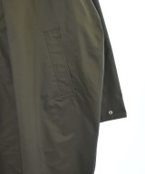 KBF（ケービーエフ）ステンカラーコート グレー サイズ:36(S位) レディース/2200631789024