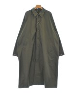 KBF ステンカラーコート