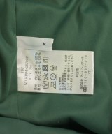 KBF（ケービーエフ）ロング・マキシ丈スカート 緑 サイズ:ONE レディース/2200617657040