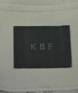 KBF（ケービーエフ）カジュアルシャツ カーキ サイズ:ONE レディース/2200607661026
