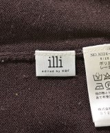 KBF（ケービーエフ）ニット・セーター 茶 サイズ:F レディース/2200607661040