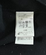 KBF（ケービーエフ）ニット・セーター 黒 サイズ:ONE レディース/2200607958010