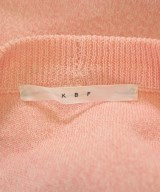KBF（ケービーエフ）ニット・セーター ピンク サイズ:One レディース/2200609804063