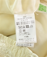 KBF（ケービーエフ）その他 ベージュ サイズ:ONE レディース/2200613179010