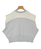 KBF（ケービーエフ）ノースリーブ グレー サイズ:ONE レディース/2200611062086