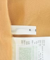 KBF（ケービーエフ）ブラウス オレンジ サイズ:ONE レディース/2200609855089