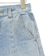 KBF（ケービーエフ）デニムパンツ 青 サイズ:36(S位) レディース/2200609134054
