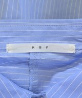 KBF（ケービーエフ）ブラウス 青 サイズ:One レディース/2200609173039