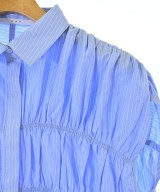 KBF（ケービーエフ）ブラウス 青 サイズ:One レディース/2200609173039