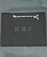 KBF（ケービーエフ）ピーコート 緑 サイズ:ONE レディース/2200608389011