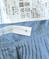 KBF（ケービーエフ）ブラウス 青 サイズ:F レディース/2200608389202