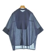 KBF（ケービーエフ）カジュアルシャツ 紺 サイズ:ONE レディース/2200608389219