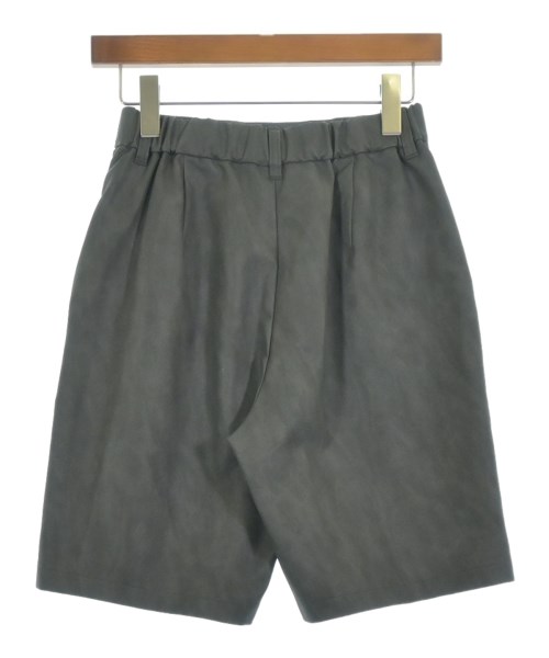 KBF（ケービーエフ）ショートパンツ グレー サイズ:ONE レディース/2200617251071