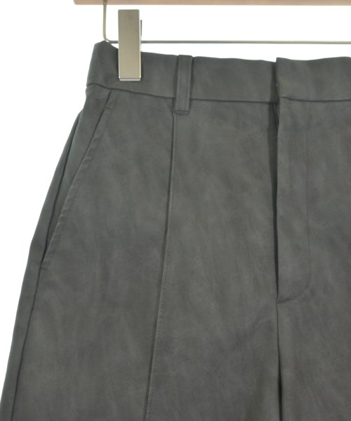 KBF（ケービーエフ）ショートパンツ グレー サイズ:ONE レディース/2200617251071