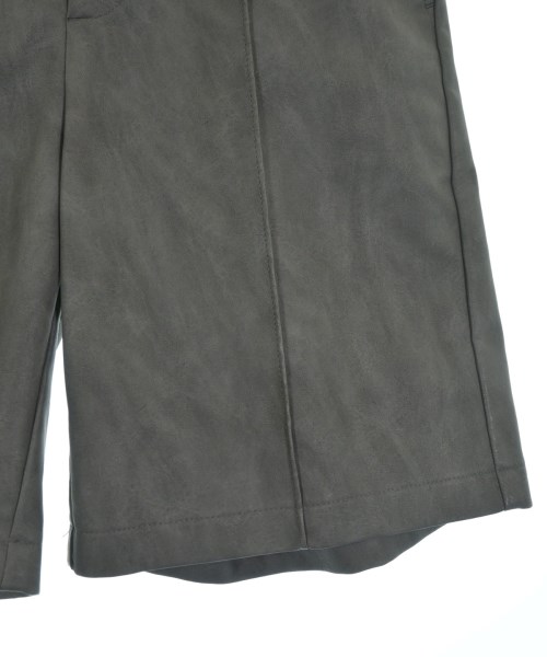 KBF（ケービーエフ）ショートパンツ グレー サイズ:ONE レディース/2200617251071